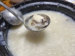 生蚝-台山侨雅海鲜粥底火锅(台山侨雅花苑店)
