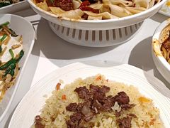 -西域阿里马新疆菜·清真(桂花路店)