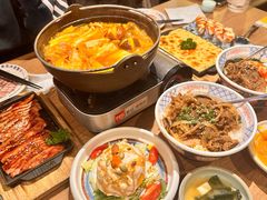 -小川洋风料理(江汉路店)