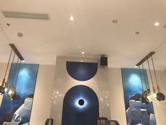 大堂-鹿港小镇(悠唐店)