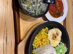 -海盗虾饭·剥好的小龙虾饭(SOHO尚都店)