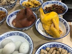-海鲜人家(吕四店)