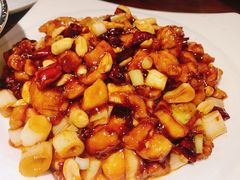 -黑土印象菜馆(三元桥店)