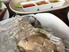 -自然餐厅(Phuket)