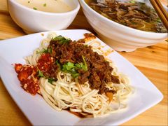 -康大口蘑面庄(将军街店)