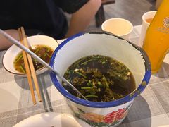 -彭耕记猪油炒小菜(吉联mall店)