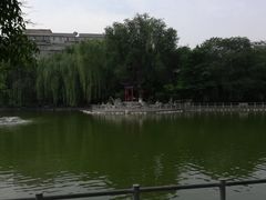 -莲湖公园