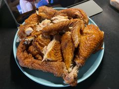 -阿二烤鸡(山塘街店)