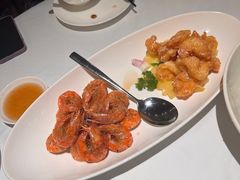 -荣兴酒家(徐家汇店)