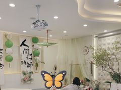 -山与蓝蛋糕(勒泰店)