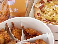 -必胜客(花舞大唐博物馆店)
