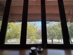 -CafeDuVillage乡村咖啡馆(美邻苑店)