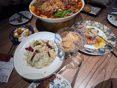 -巴扎屋大盘鸡·新疆菜(汇嘉时代店)