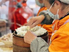 -晓友烧麦(光华村店)