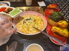 -满园烤鸭·春饼(沈北万达店)