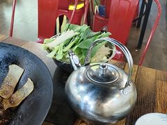 -皖北学东地锅鸡(之心城店)
