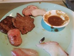 -厦门艾美酒店·新食谱西餐厅