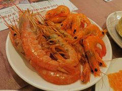 -芭菲盛宴·环球美食(袁家岗店)