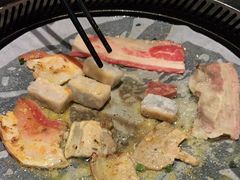 -么子烤肉(化龙池店)