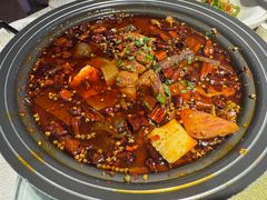 -辣婆婆(航天桥店)