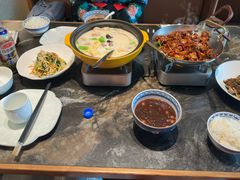 -宁邦·家宴·南京菜(红山动物园店)