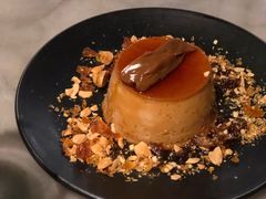 焦糖布丁-San Telmo