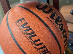 -NBA HOOP PARK篮球公园(上海大融城馆)