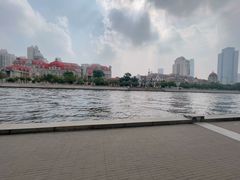 -天津意大利风情旅游区