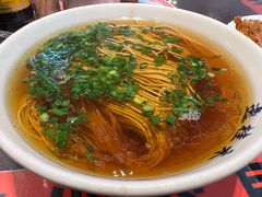 -逸桂禾面馆