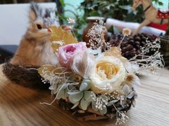 -GOTLOT COFFEE&KITCHEN角落厨房NOOK店