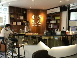 -东燃造型 DR·Hair Salon