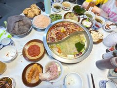 -芈重山老火锅(昌平店)
