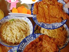 -老横泾面馆(吴中横泾店)