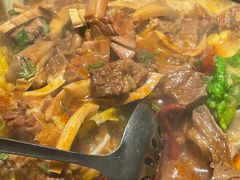 -刘一锅筋头巴脑(新民街店)