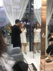 -沐泽SALON