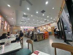 -秦香陕西食府(华贸天地店)
