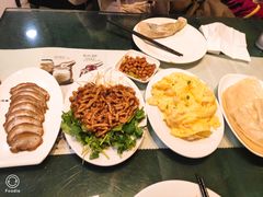 熏肉-老昌春饼(中央大街店)