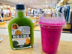 -Mr.Fruits水果先生(北京市百货大楼店)