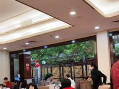 大堂-广州酒家(文昌总店)