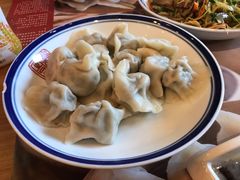 -新兴园饺子馆(北京百子湾店)