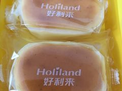 -好利来(欧亚商都店)