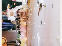 -萨莉亚意式餐厅(星海广场店)