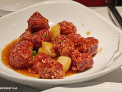 -南门食仙·手工福州菜(南门兜店)