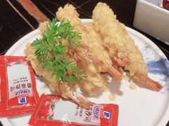 -水裹汤泉生活馆餐厅