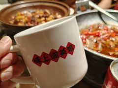 -味上湘菜馆(岳麓山店)