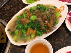 -八合里潮汕鲜牛肉火锅(深圳海岸城店)