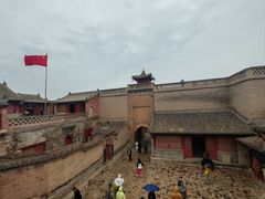 -暖泉古镇