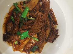 -老牌坊鲁菜名店(宽厚里店)