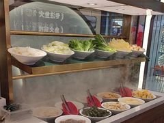 -新辣道鱼火锅(龙旗广场店)