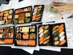 -元气寿司(金光华店)